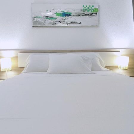 Bonito Apartamento En Parque Santiago 2 Playa de las Américas Kültér fotó