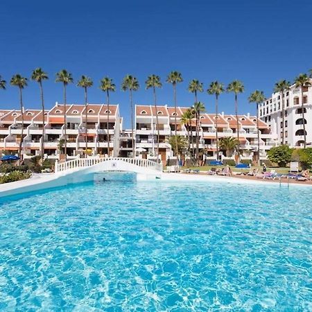 Bonito Apartamento En Parque Santiago 2 Playa de las Américas Kültér fotó