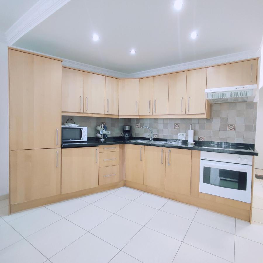 Bonito Apartamento En Parque Santiago 2 Playa de las Américas Kültér fotó