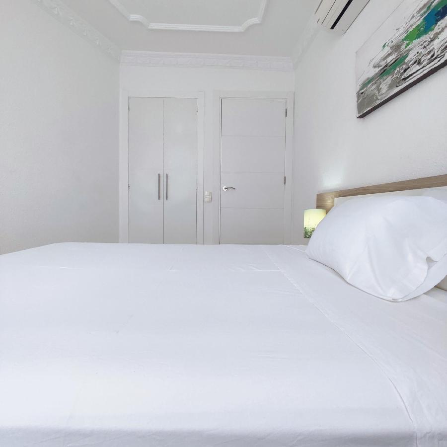 Bonito Apartamento En Parque Santiago 2 Playa de las Américas Kültér fotó