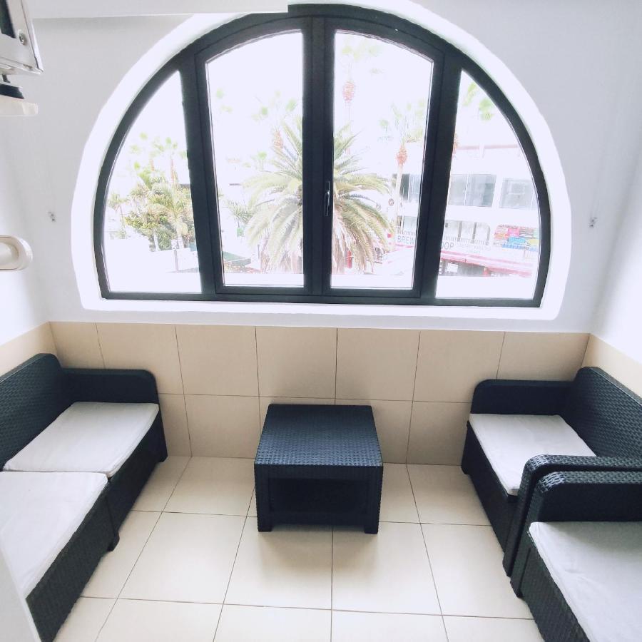 Bonito Apartamento En Parque Santiago 2 Playa de las Américas Kültér fotó