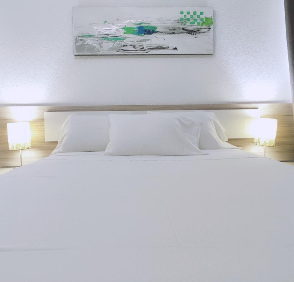 Bonito Apartamento En Parque Santiago 2 Playa de las Américas Kültér fotó
