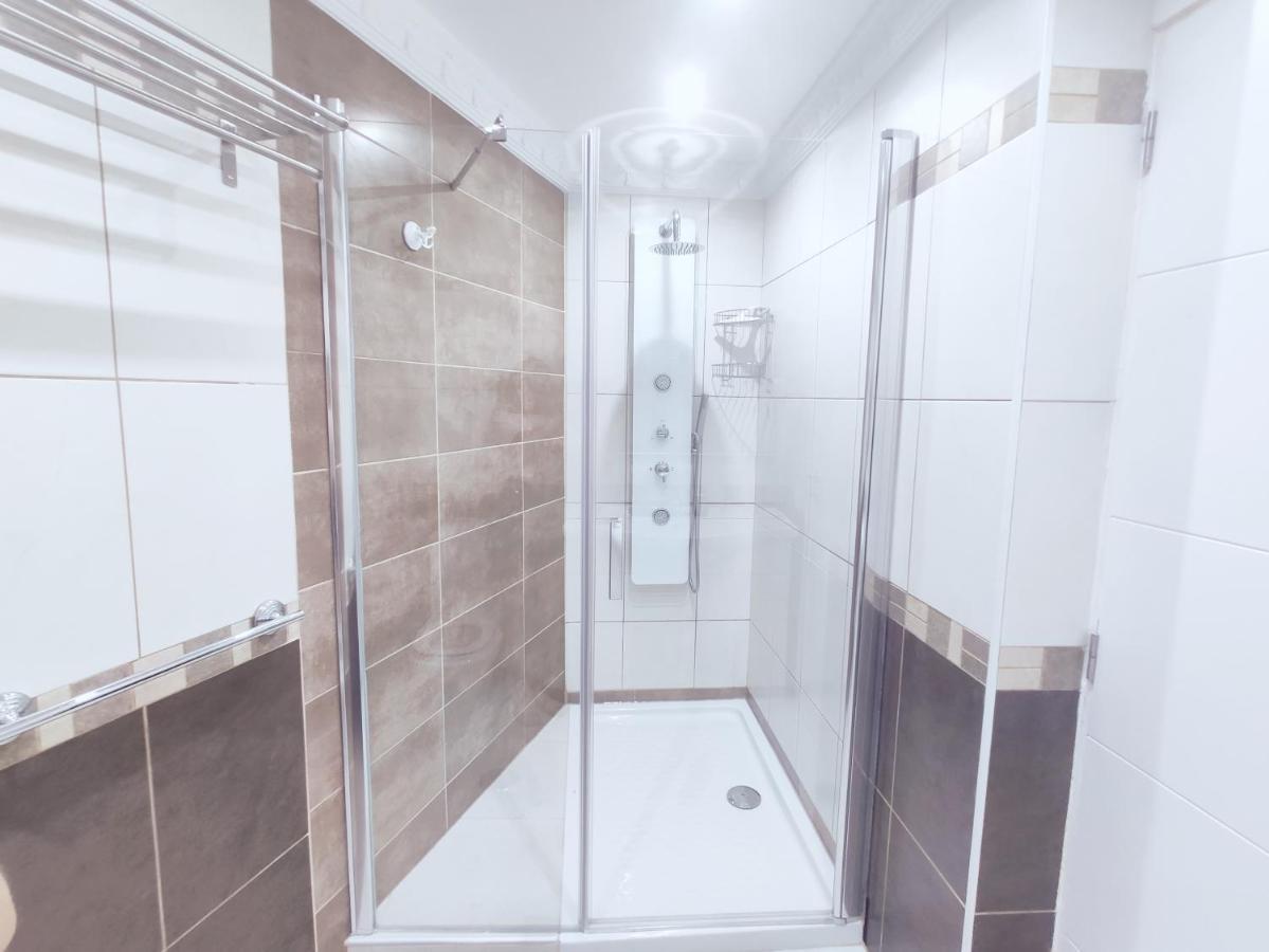 Bonito Apartamento En Parque Santiago 2 Playa de las Américas Kültér fotó